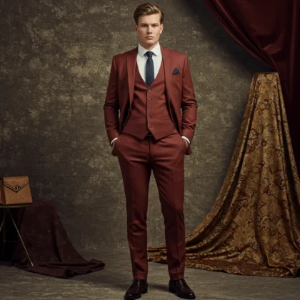 Conjunto Social Premium