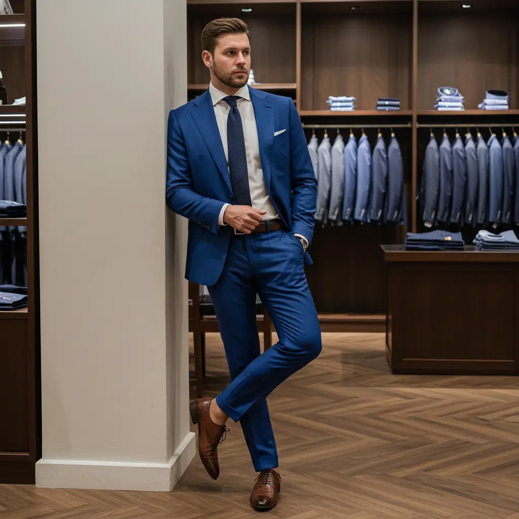 Conjunto Social Style