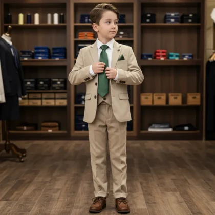 Conjunto Infantil Kids